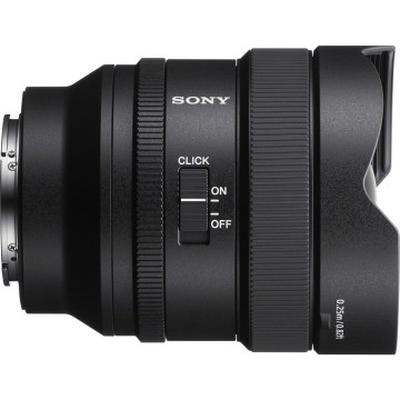 SONY FE 14mm F1.8 GM（SEL14F18GM） Sony FE 14mm F1.8 GM Lens | Alan Photo